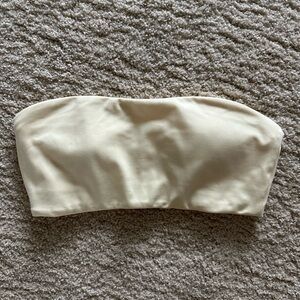 CSB Bandeau Bra | Lemon